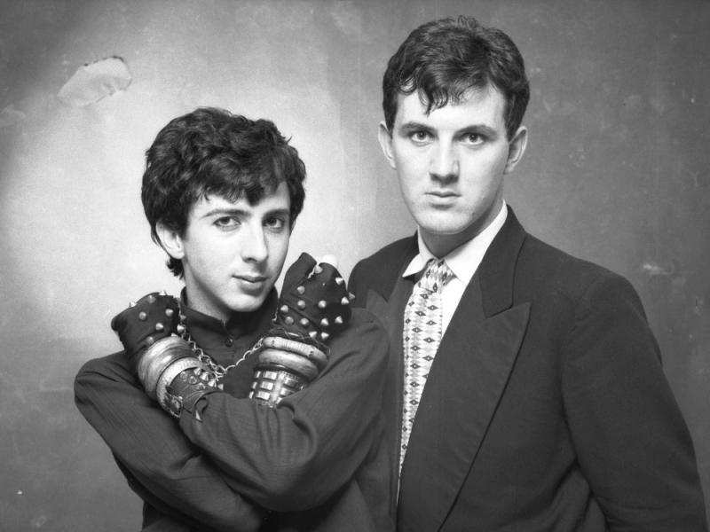 Ehemaliger Sänger Der Band Soft Cell Soft Cell What